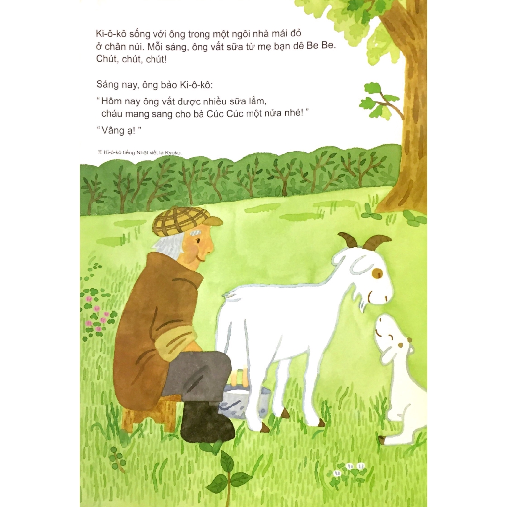 Sách - Đi Thẳng Đi Thẳng - Mogu Mọt Sách