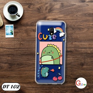 Ốp lưng dẻo Xiaomi Redmi 8A