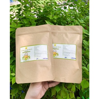 Gói 200gr trà mãng cầu xiêm nhà bơ tốt cho sức khoẻ