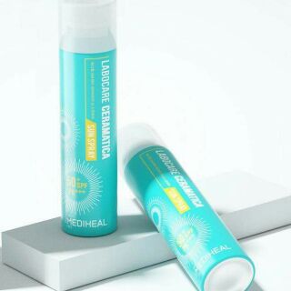 Xịt chống nắng Mediheal Labocare Ceramatica Sun Spray 50+SPF PA+++