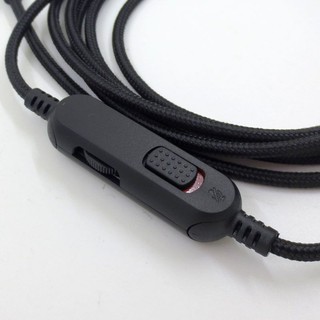 Headphone Cable Audio Cord Line for HyperX Cloud Mix Cloud Alpha Gaming Headsets