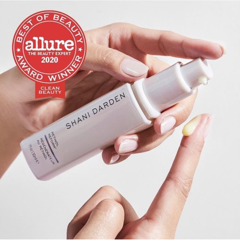 Sample Serum Shani Darden Retinol Reform® Gói 1ml