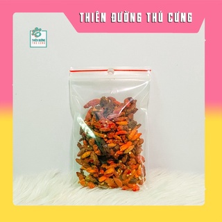 Kỷ Tử Hoa Cho Hamster 20gr
