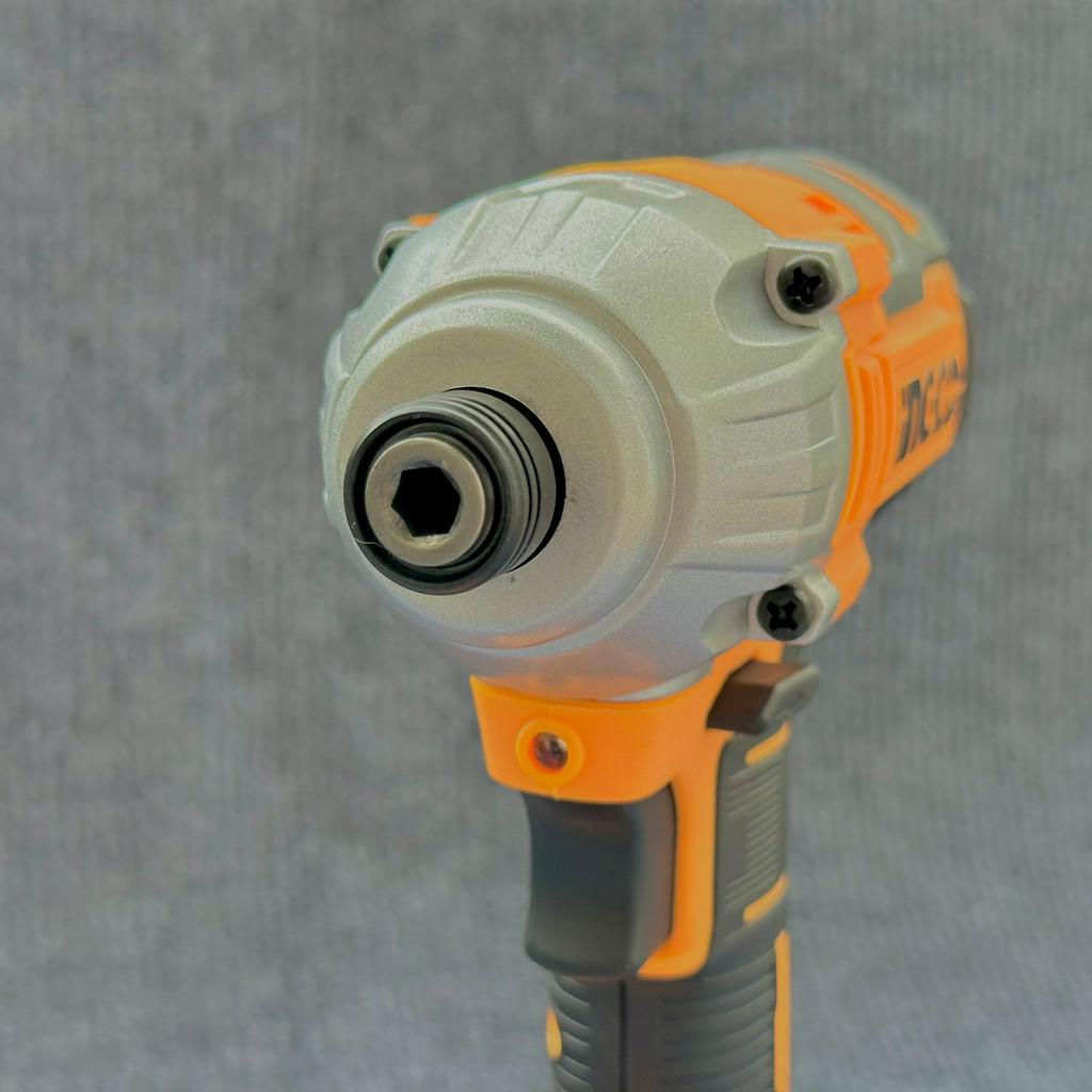 Máy siết vít dùng pin Lithium 20V Ingco CIRLI2017 Brushless