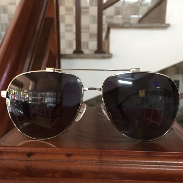 Kính nam Emporio Armani hàng nhập khẩu