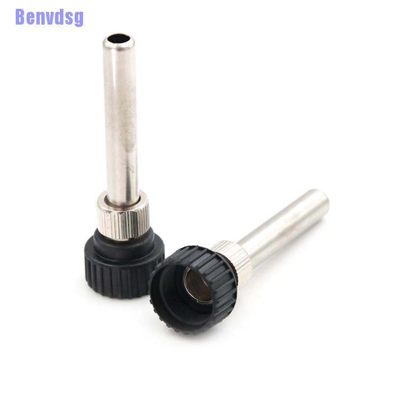 Bộ 2 Tay Cầm Hàn Sắt Mines 852d 936 937d 898d 907 Chất Lượng Cao