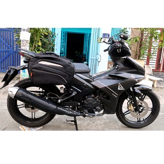 TÚI TREO HÔNG XE HOUZHI