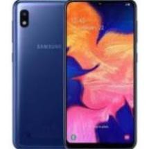điện thoại Samsung Galaxy A10 Chính hãng (3GB/32G) - 2sim - Camera siêu nét, màn 6.2inch, Chơi Game mướt | BigBuy360 - bigbuy360.vn