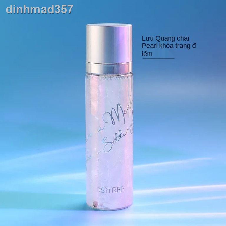 ▤Xịt trang điểm gỗ Willow silk chống thấm nước, không mồ hôi, kiểm soát dầu lâu trôi, da khô nhờn nhanh chóng tạo lớp mà | BigBuy360 - bigbuy360.vn