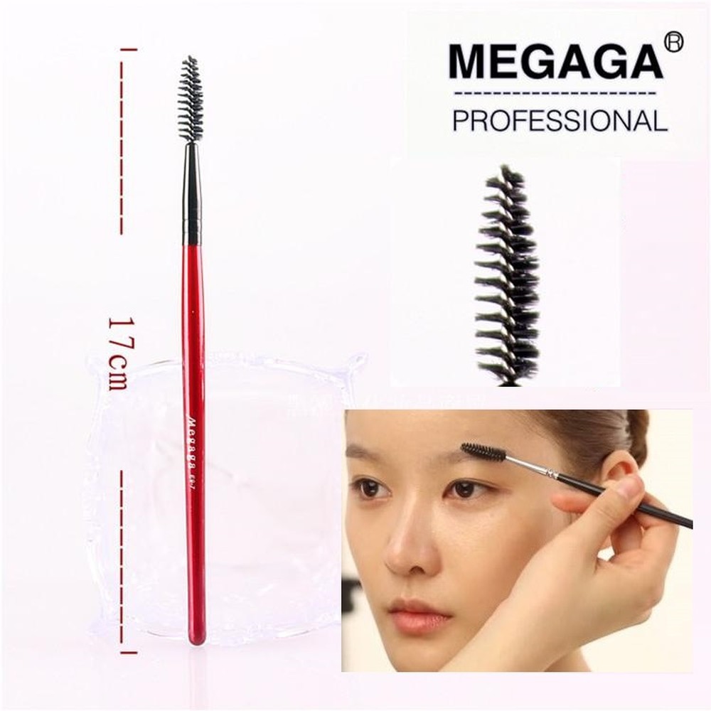 Cọ Chuốt Mày Megaga