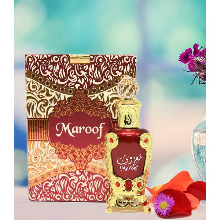TINH DẦU DUBAI NỘI ĐỊA MAROOF | BigBuy360 - bigbuy360.vn
