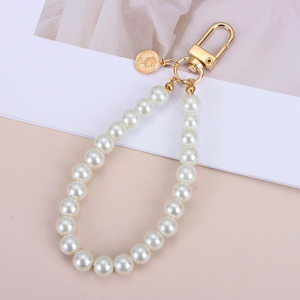 Móc Khóa Trang Trí Túi Xách Thời Trang