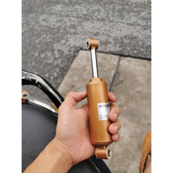 Ty ghế SIÊU ÊM, ty thụt ghế hơi HÀNG XỊN.