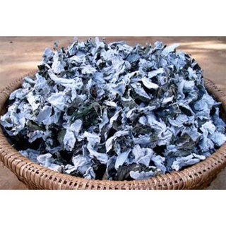 1kg lá gai ( nguyên lá)