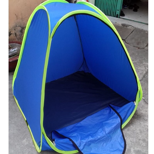 (SALE) lều xông hơi tự bung sau sinh giá rẻ