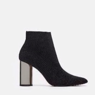 Boot zara 37