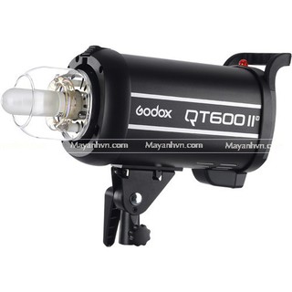 Đèn flash Godox QT600 II