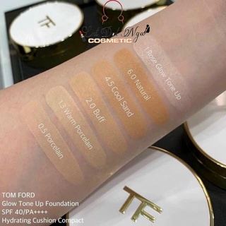 Phấn Nước Cushion TOM FORD