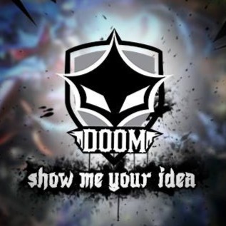 Doom Shop