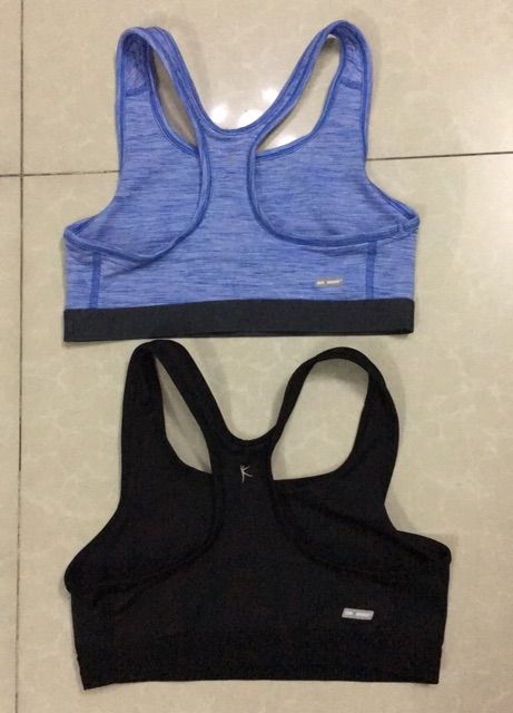 Áo tập Danskin size L