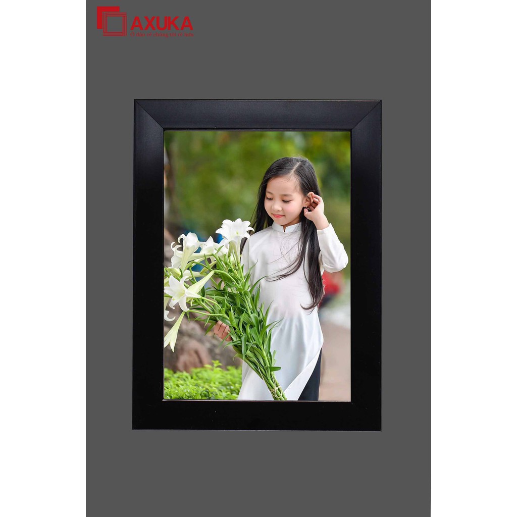 Khung ảnh để bàn 15x21
