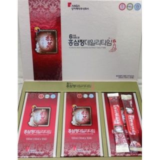nước hồng sâm người lớn Sang A
