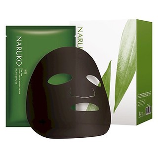 Mặt nạ giấy Naruko Mask nội địa Đài Loan 8 miếng
