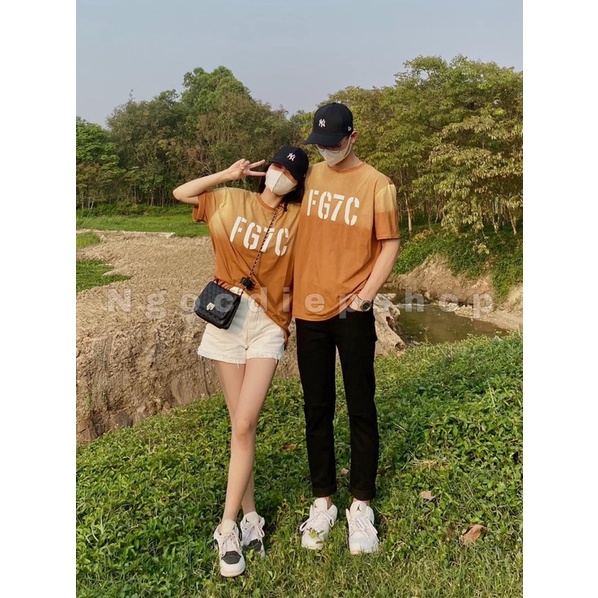 Áo loang FG7C TTA868