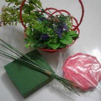 Combo 12 bộ hoa hồng gấm