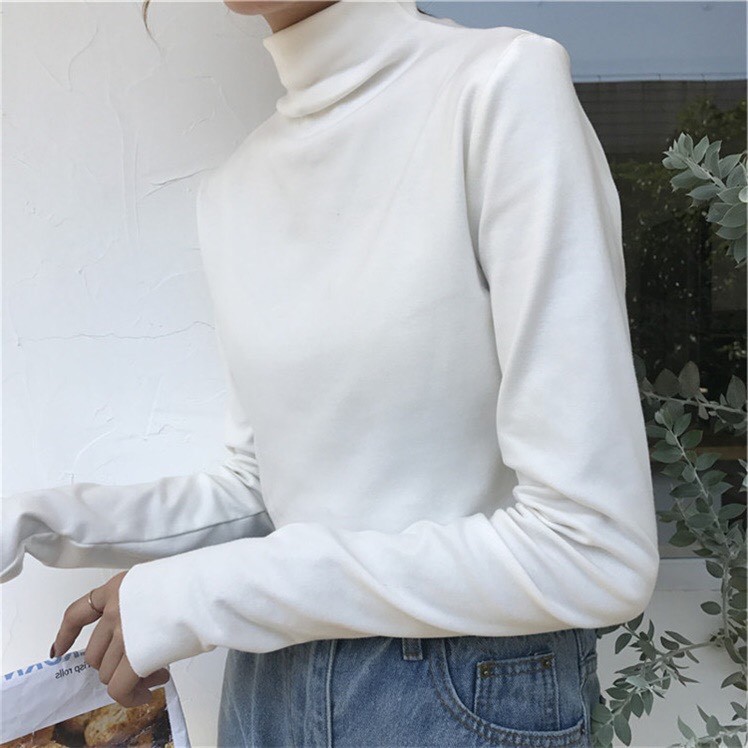 ÁO GIỮ NHIỆT SIÊU CO DÃN