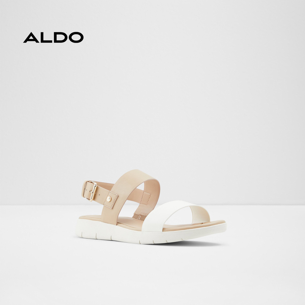 Dép sandals đế bằng nữ ALDO WOEMA