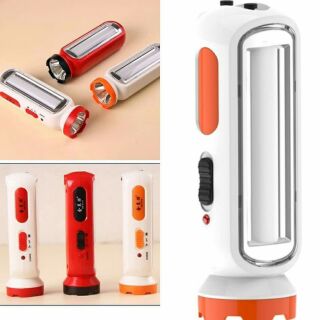 Đèn pin sạc 2 chế độ siêu sáng kennede