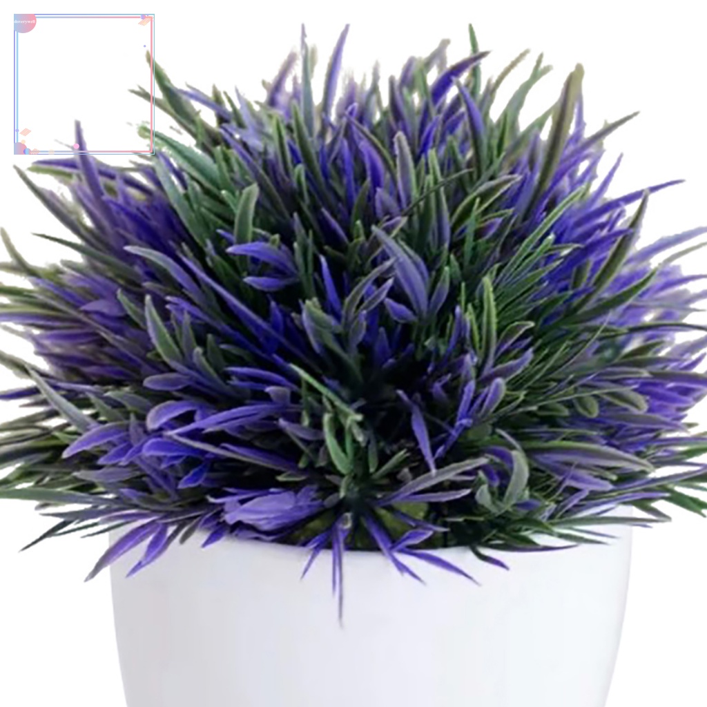 Cây Cảnh Nhân Tạo Bằng Nhựa Trang Trí Nhà Cửa/Sân Vườn/Tiệc Cưới