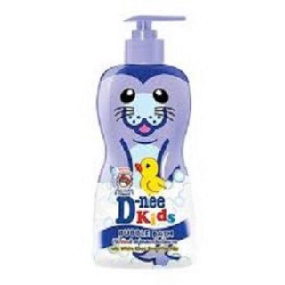 Combo 2 chai sữa tắm Dnee kid 400ml -Thái Lan