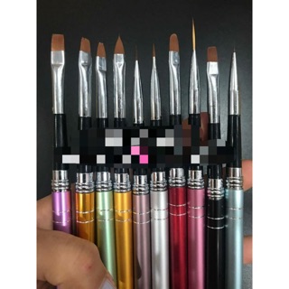 Cọ cao cấp cho nail