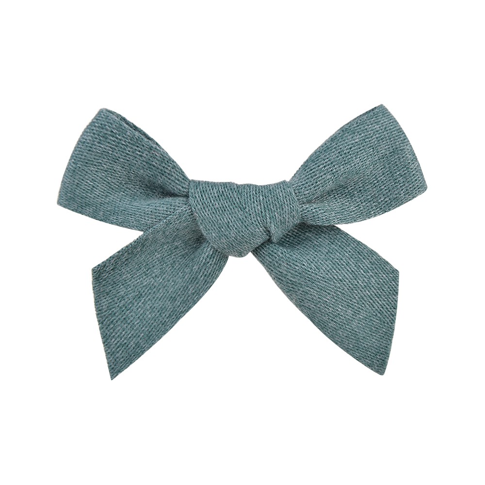 Kẹp tóc nơ KIDSBOWS xinh xắn dành cho nữ