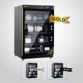 Tủ chống ẩm Nikatei NC-80S 80 lít