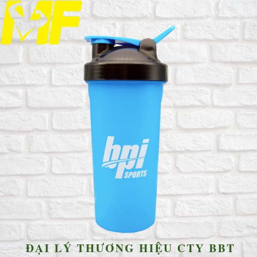 BÌNH NƯỚC TẬP GYM HIỆU BPI