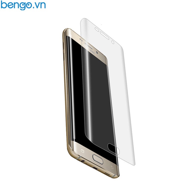 [Mã ELFLASH5 giảm 20K đơn 50K] Dán màn hình Samsung Galaxy S7 Edge 3D Full màn hình GOR