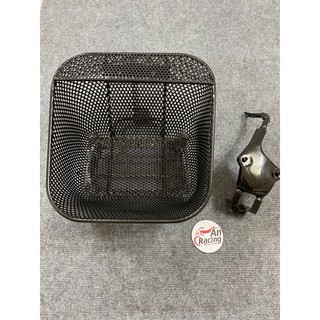 Rỗ dành cho xe future 125 đời 2019 có pas