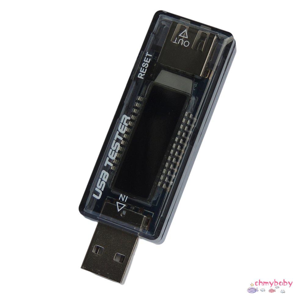 KWS-V21 USB Máy đo công suất điện áp hiện tại Điện áp phát hiện điện áp hiện tại [8/20]