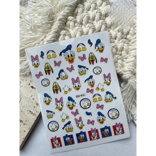 Những mẫu sticker hot trend