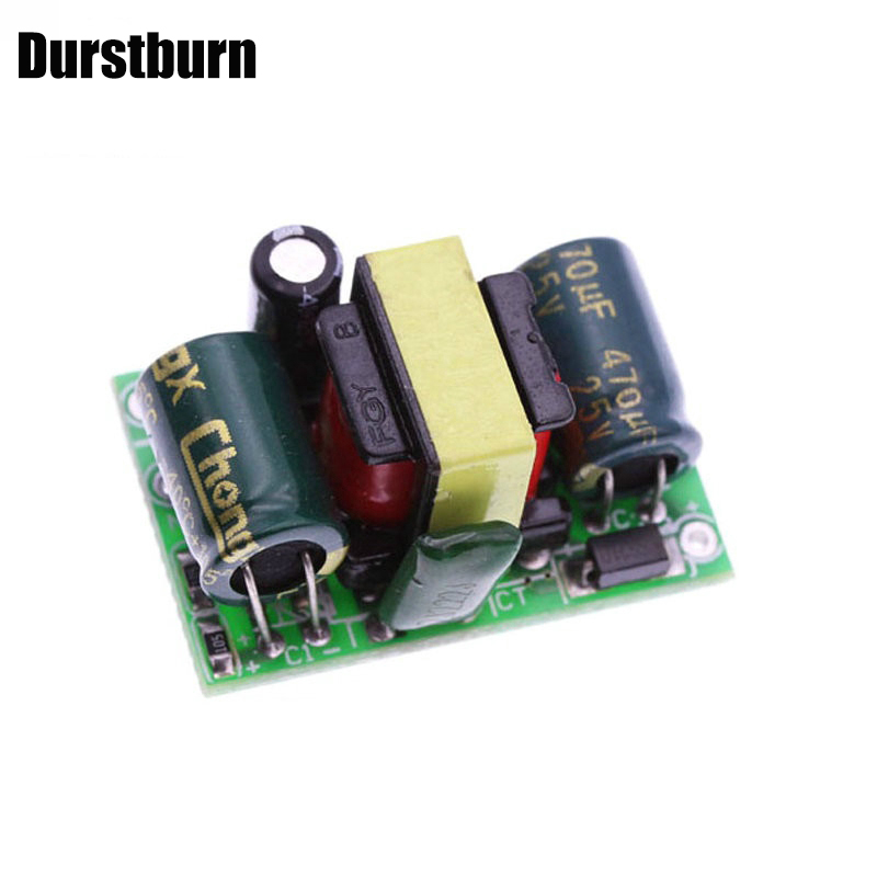 Bộ giảm áp cách nguồn 12V 400mA AC-DC AC 220V sang 12V DC