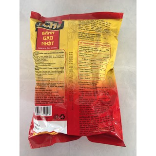 FREESHIP/Bánh gạo Nhật Ichi 100g