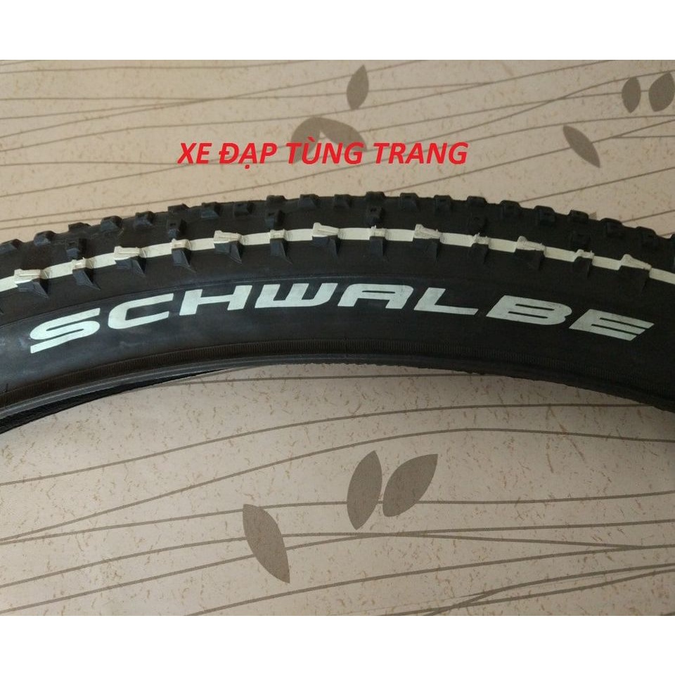 Lốp xe đạp MTB Schwalbe Rapid Rob 29 x 2.1 thương hiệu ĐỨC .