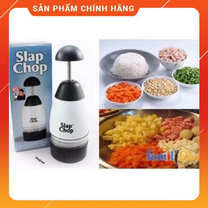 Dụng Cụ Cắt Thái Rau Củ Quả Slap Chop Tiện Dụng