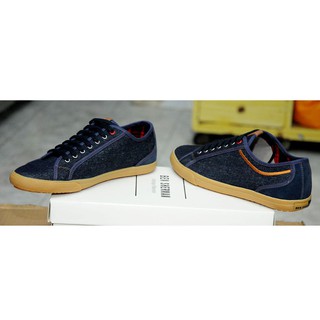 ben sherman