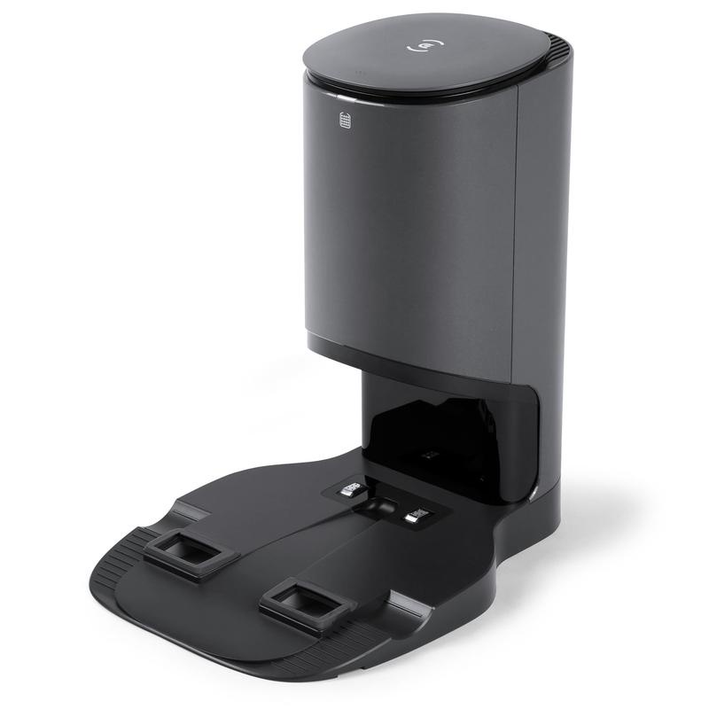 Dock Sạc Hút Rác Tự Động Cho Robot ECOVACS Deebot N8 Pro/Deebot T9 / T8/ T8 Aivi - Hàng Chính Hãng