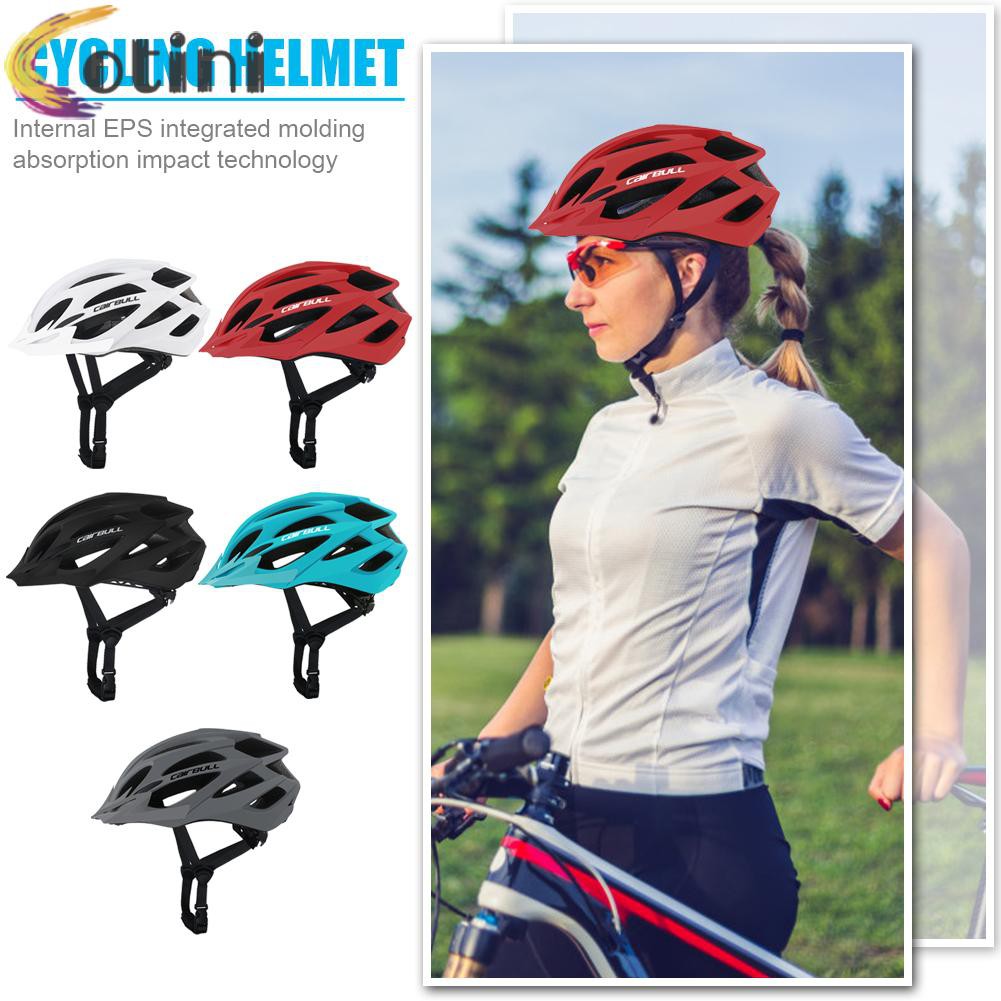 Nón Bảo Hộ Khi Chạy Xe Đạp