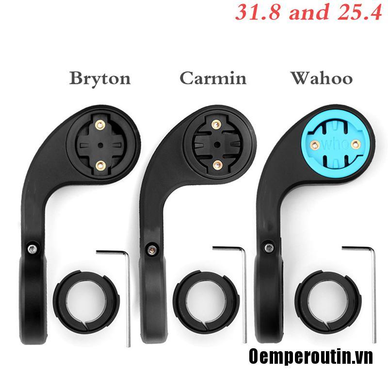 Oemperoutin❤MTB Road Cycling GPS Bicycle Bike Computer Holder